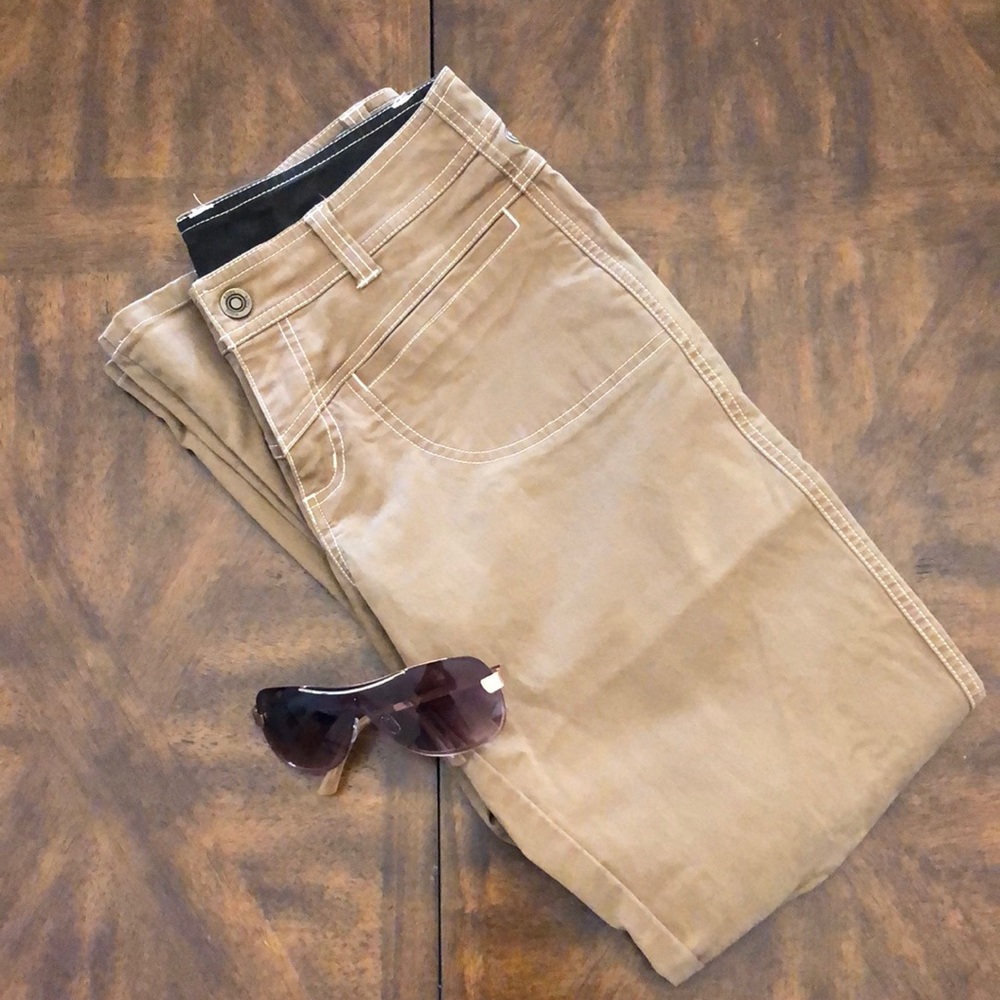 “Kühl” hiking and outdoor pants 🏔